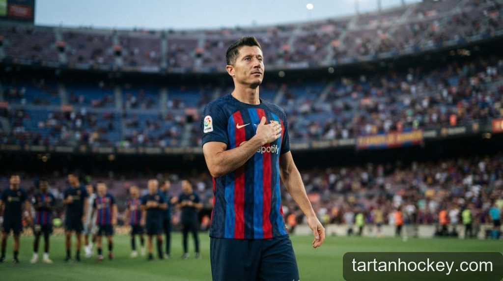 Rodri gia nhập Barcelona: Bản hợp đồng 'bom tấn' sau vinh quang World Cup 2026