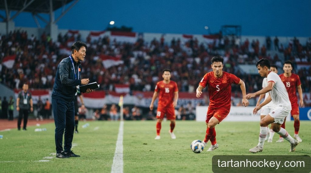 FIFA ASEAN Cup 2026: Lịch trình và cơ hội cho tuyển Việt Nam tại Indonesia