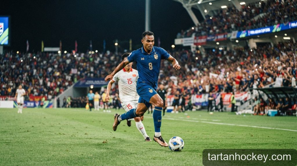 FIFA ASEAN Cup 2026: Những điều cần biết về giải đấu mới khởi tranh cuối tháng 9