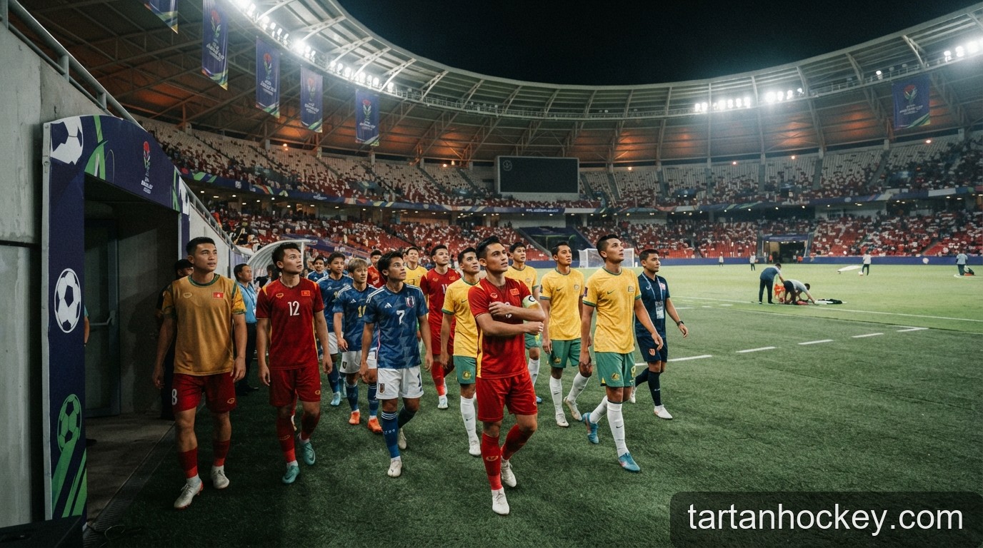 FIFA ASEAN Cup 2026: Những điều cần biết về giải đấu mới khởi tranh cuối tháng 9 - 2