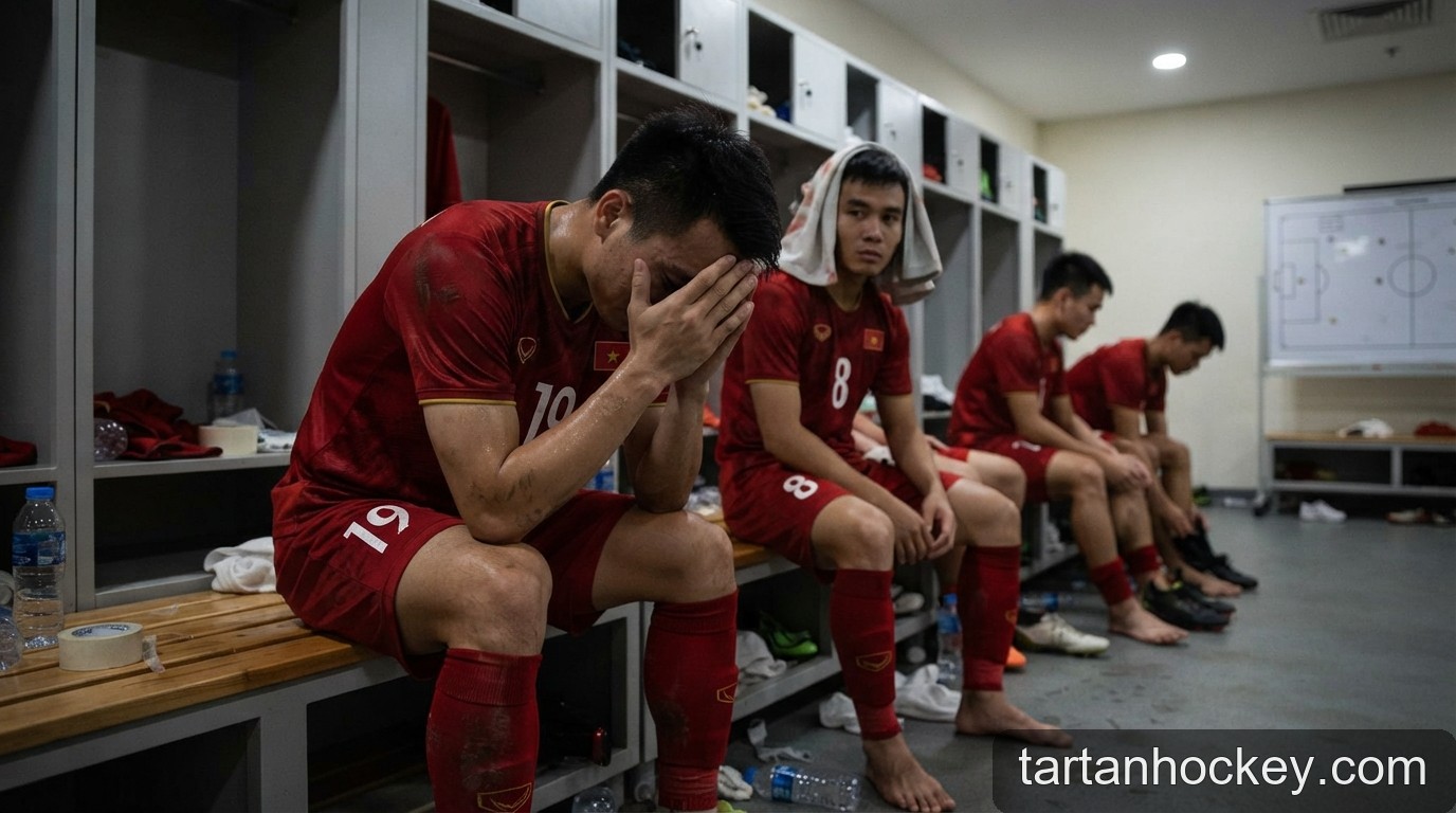 FIFA ASEAN Cup 2026: Nhìn lại hành trình của tuyển Việt Nam và bài học từ thất bại trước Thái Lan - 2